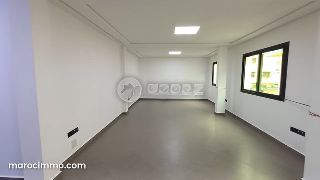 Bureau à louer 55 m² Drissia Tanger — 4