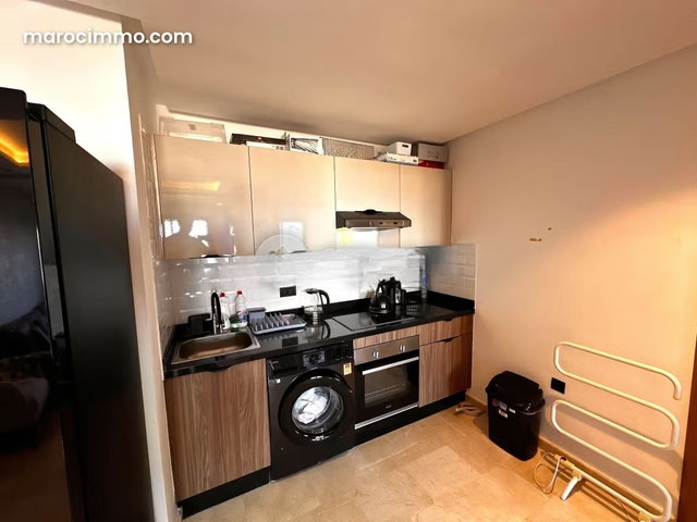 54 m² Studio for Sale on Route d'Azzemmour Dar Bouazza — 3