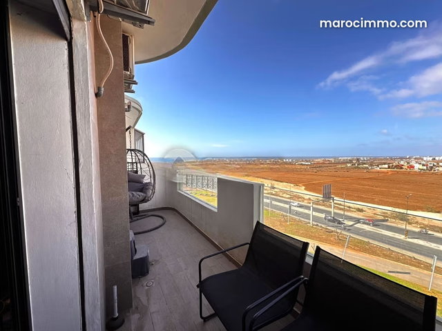54 m² Studio for Sale on Route d'Azzemmour Dar Bouazza — 4