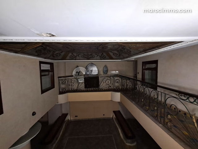 Commerce à vendre 250 m² Moulay Youssef Casablanca — 5
