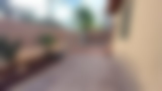 فيلا فسيحة بحديقة في ريفييرا الدار البيضاء — 2