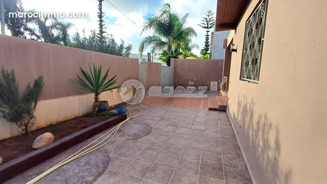 Villa à vendre 449 m², 4 chambres Riviera Casablanca — 2