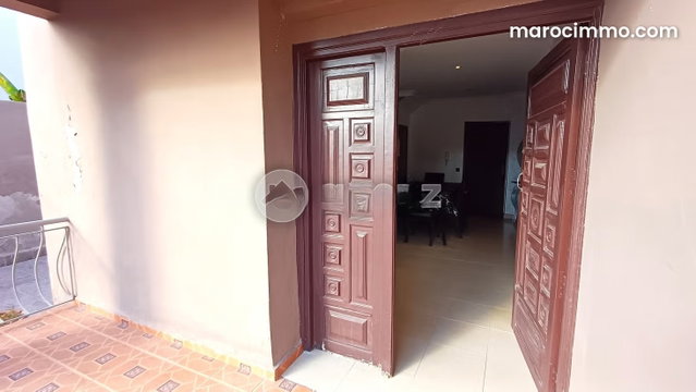Villa à vendre 449 m², 4 chambres Riviera Casablanca — 5