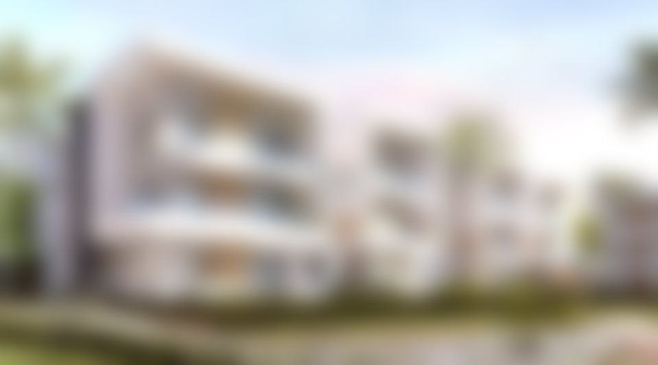 Appartement neuf 138 m², 3 chambres avec piscine, Dar Bouazza