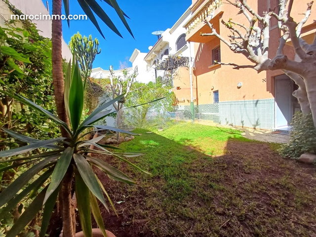 Villa à vendre 312 m², 7 chambres Laymoune Casablanca — 3