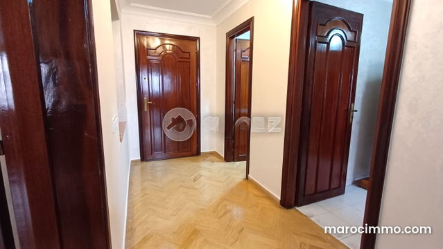 Studio à louer 100 m² Racine Casablanca — 4