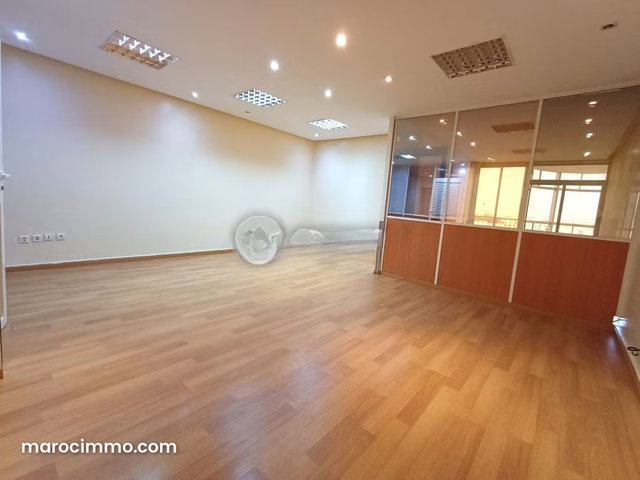 Office for Sale 167 m² Gauthier Casablanca — 5