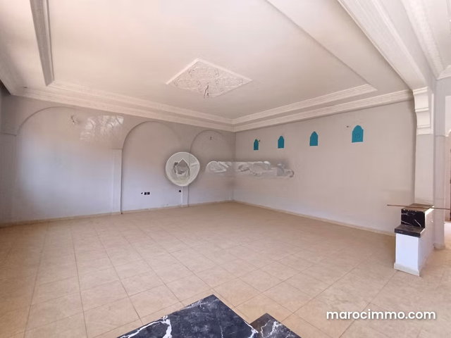 239 m² Villa for Sale, 3 Bedrooms in Daoudiat, Marrakech — 4
