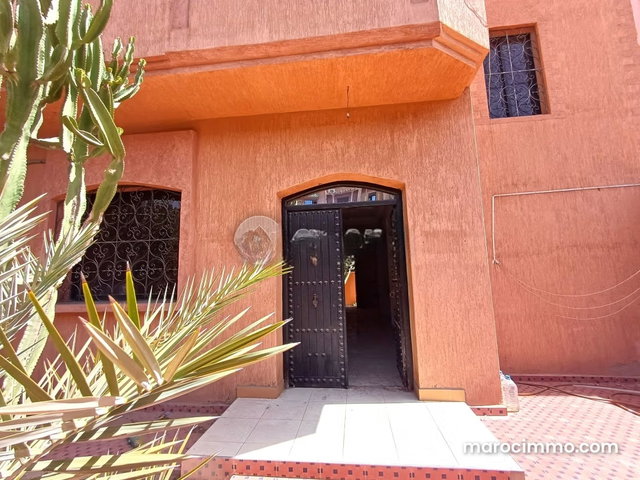 239 m² Villa for Sale, 3 Bedrooms in Daoudiat, Marrakech — 3
