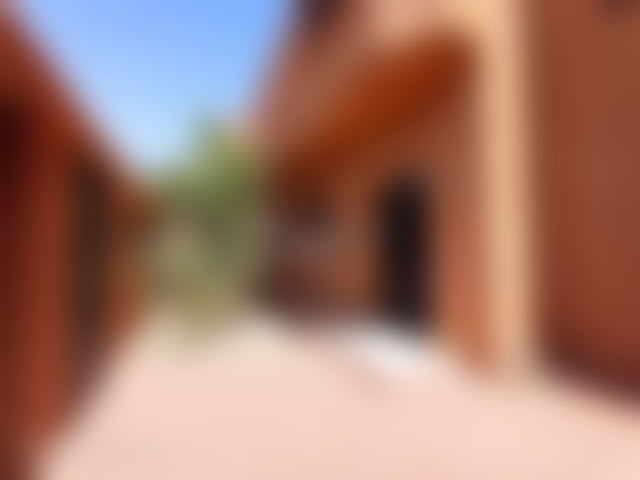 239 m² Villa with Garden and Terrace, Daoudiate, Marrakech — Marrakesh