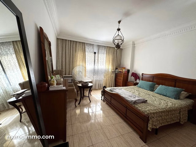 Appartement à vendre 144 m², 3 chambres Oulfa Casablanca — 4