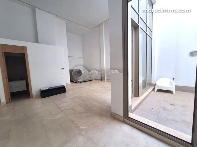 SWEET LIVING Studio à vendre 82 m² Les princesses Casablanca — 3