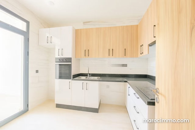 À Vendre: Superbe Appartement à Agadir Bay 113 m² — 3