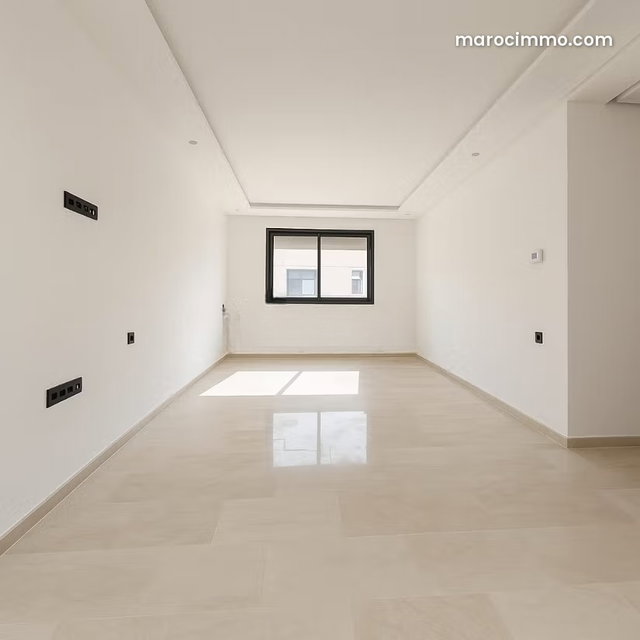 À Vendre: Superbe Appartement à Agadir Bay 113 m² — 2