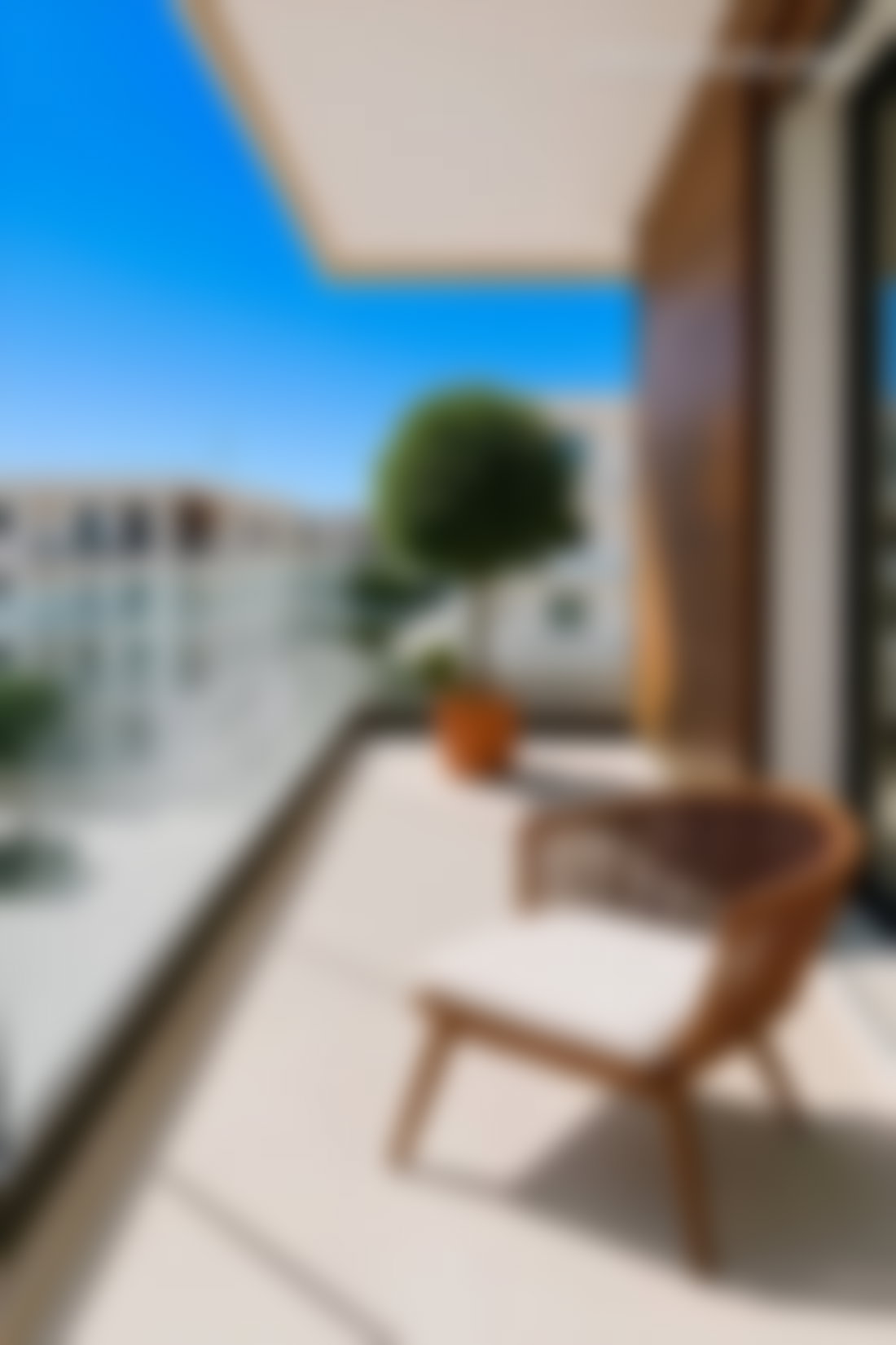 116 m² Apartment, 3 Bedrooms, Haut-Founty, Agadir