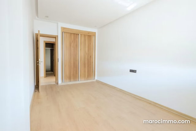 À Vendre: Superbe Appartement à Agadir Bay 113 m² — 5