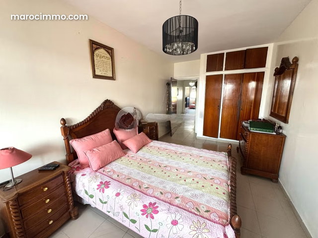 Appartement à vendre 137 m², 3 chambres Bourgogne Est Casablanca — 4