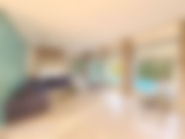 470 sqm villa with swimming pool in central Bouskoura, 5 bedrooms — Bouskoura