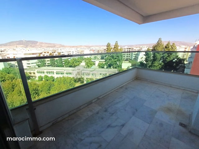 Appartement à vendre 166 m², 3 chambres Nouvelle Ville Fès — 5