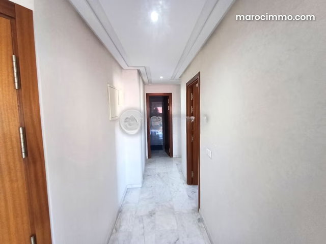 Appartement à vendre 166 m², 3 chambres Nouvelle Ville Fès — 4