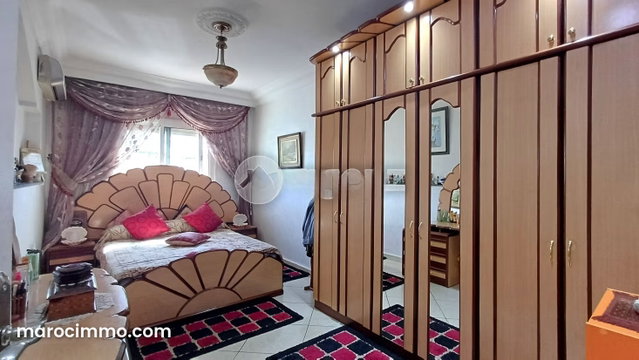 Appartement à vendre 127 m², 3 chambres Laymoune Casablanca — 2