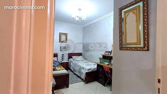 Appartement à vendre 127 m², 3 chambres Laymoune Casablanca — 4