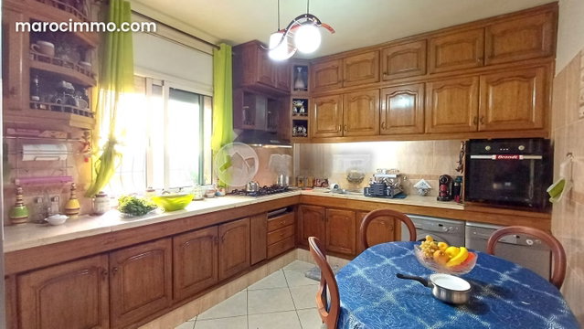 Appartement à vendre 127 m², 3 chambres Laymoune Casablanca — 3