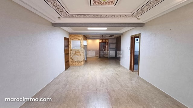 138 m² 3-bedroom Apartment for Sale in Benkirane Tanger — 2