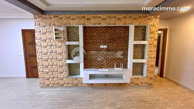 138 m² 3-bedroom Apartment for Sale in Benkirane Tanger — 5