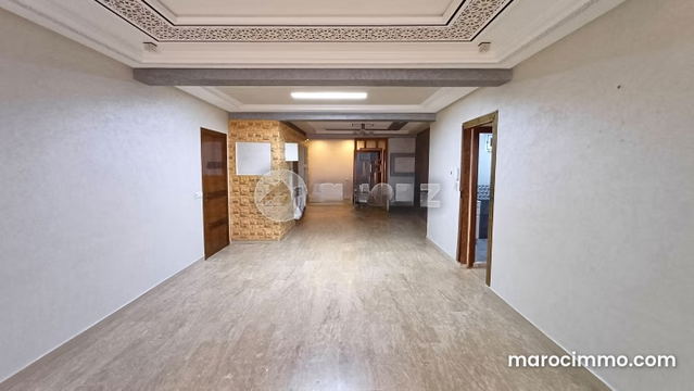 138 m² 3-bedroom Apartment for Sale in Benkirane Tanger — Tangier
