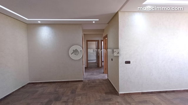 EL WISSAL Appartement à vendre 93 m², 3 chambres Anassi Casablanca — 3