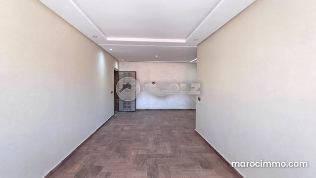 EL WISSAL Appartement à vendre 93 m², 3 chambres Anassi Casablanca — 2