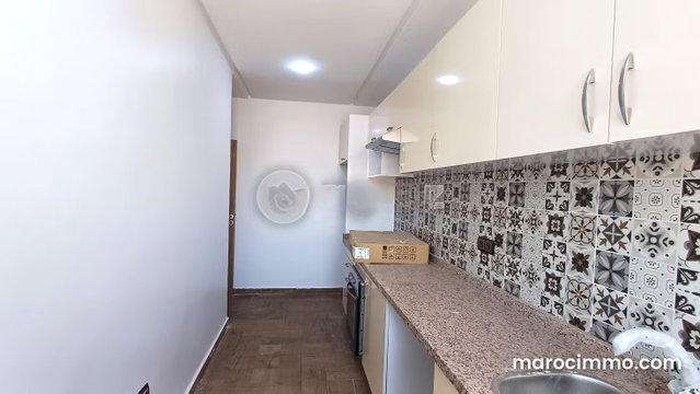 EL WISSAL Appartement à vendre 93 m², 3 chambres Anassi Casablanca — 5
