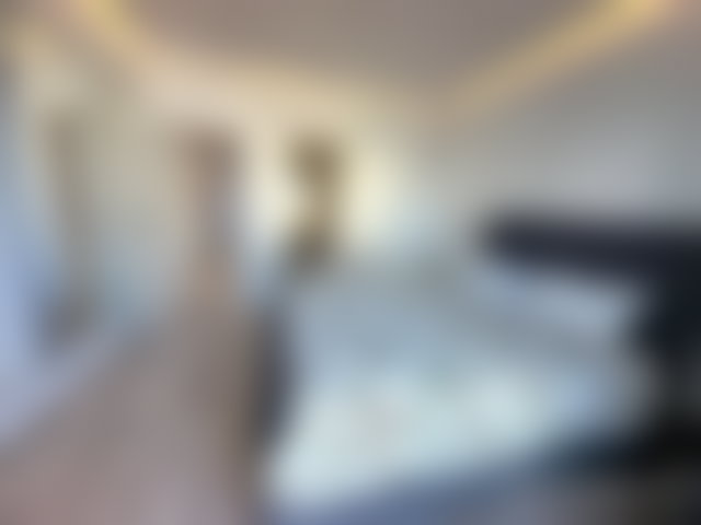 124 sqm Sea-View Apartment, 8th Floor, De La Plage District, Tangier — 2