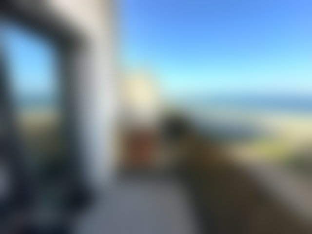 124 sqm Sea-View Apartment, 8th Floor, De La Plage District, Tangier — 4