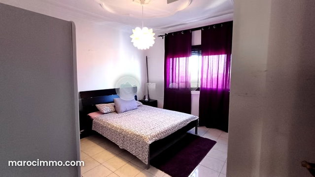 Villa à vendre 320 m², 4 chambres Quartier du Soleil Mohammedia — 4
