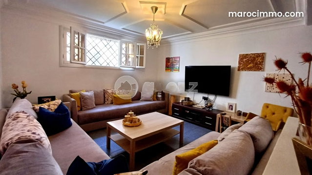 Villa à vendre 320 m², 4 chambres Quartier du Soleil Mohammedia — 2
