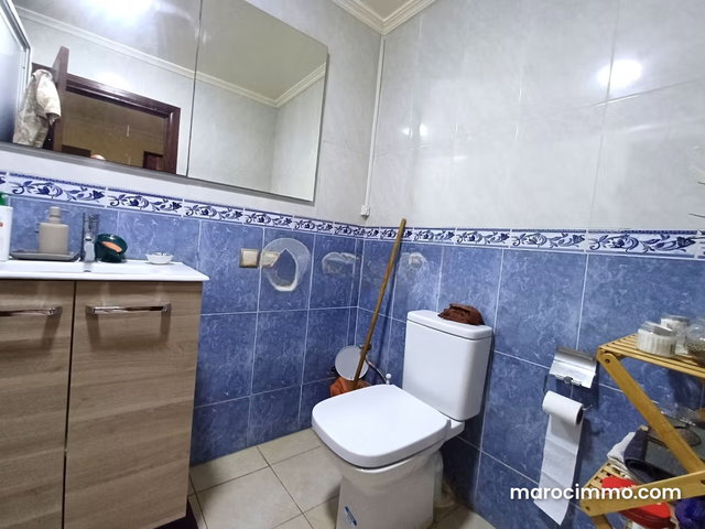 Appartement à vendre 95 m², 2 chambres Beauséjour Casablanca — 5