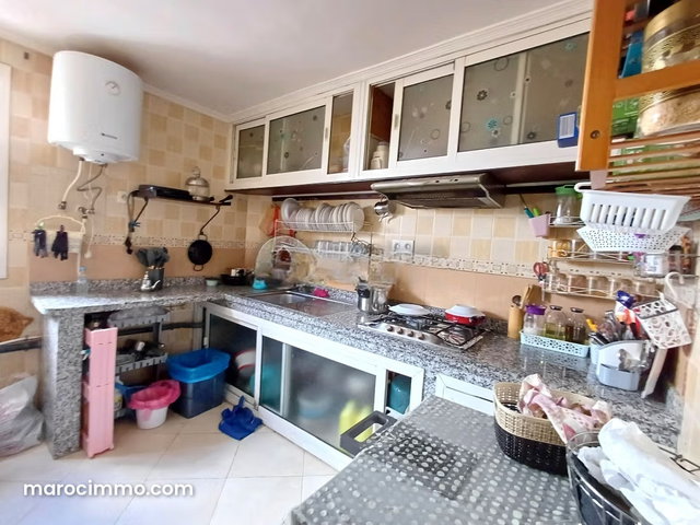 Appartement à vendre 95 m², 2 chambres Beauséjour Casablanca — 3