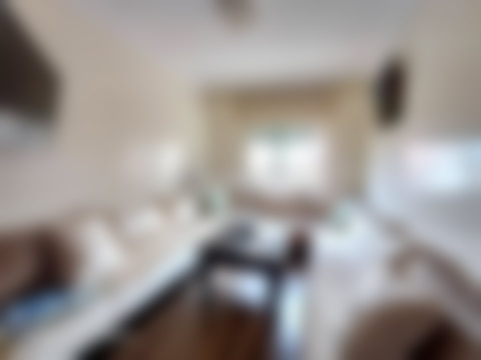 Appartement 3 pièces avec terrasse à Beauséjour Casablanca