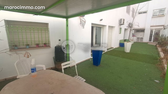 Appartement à vendre 250 m², 3 chambres Bir Anzarane Casablanca — 4
