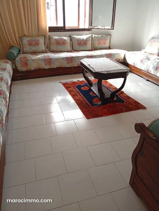 Maison à vendre 99 m², 4 chambres Sidi Moumen Casablanca — 3