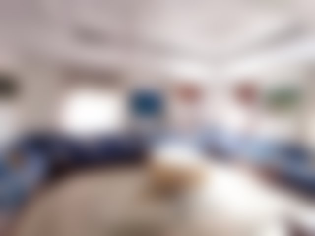 639 sqm Villa to Renovate, Laimoune, Casablanca, Exceptional Potential — 4