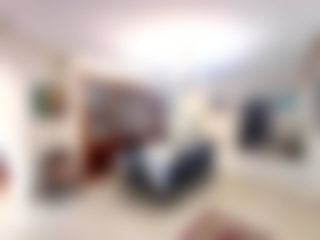 639 sqm Villa to Renovate, Laimoune, Casablanca, Exceptional Potential — 2