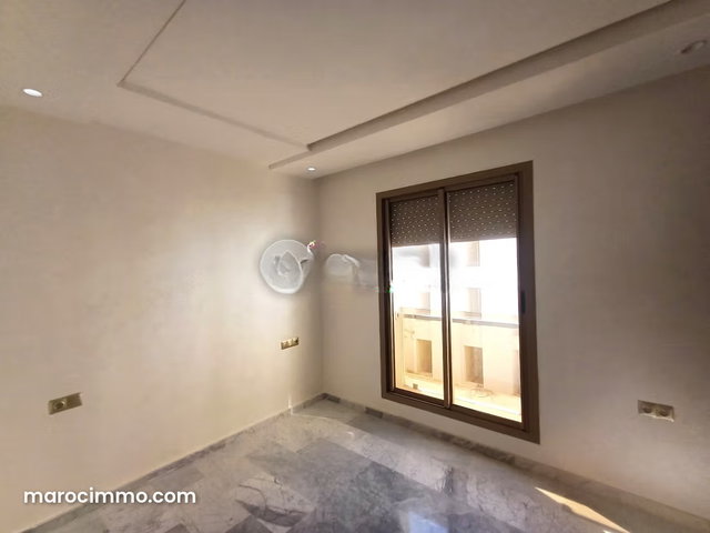 Appartement à vendre 130 m², 3 chambres Champ de course Fès — 4
