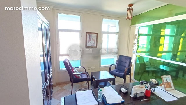 Office for Sale 48 m² Gzenaya Tanger — 5