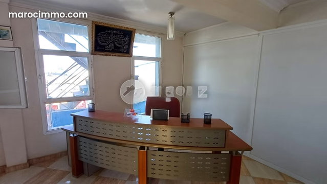 Office for Sale 48 m² Gzenaya Tanger — 2