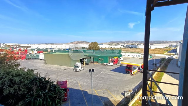 Office for Sale 48 m² Gzenaya Tanger — 3