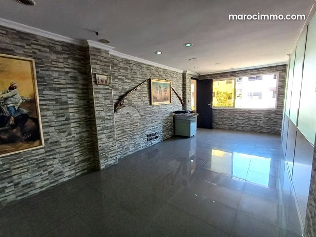 Appartement à vendre 112 m², 2 chambres Agdal Rabat — 2