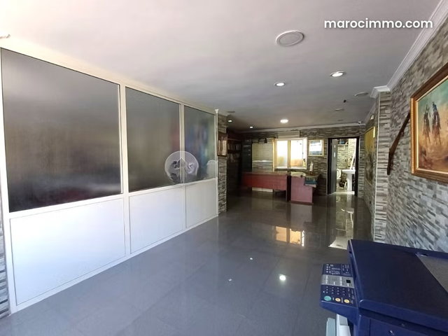 Appartement à vendre 112 m², 2 chambres Agdal Rabat — 5